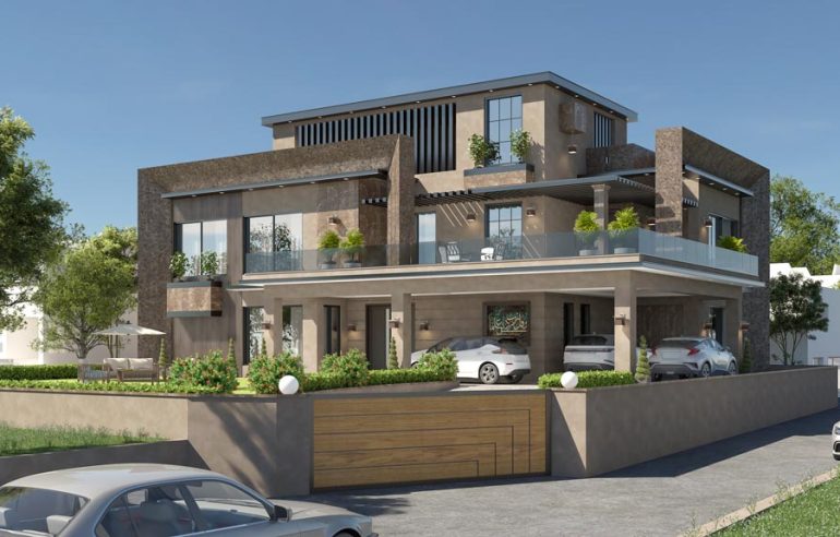 Top 10 Construction Companies in Islamabad