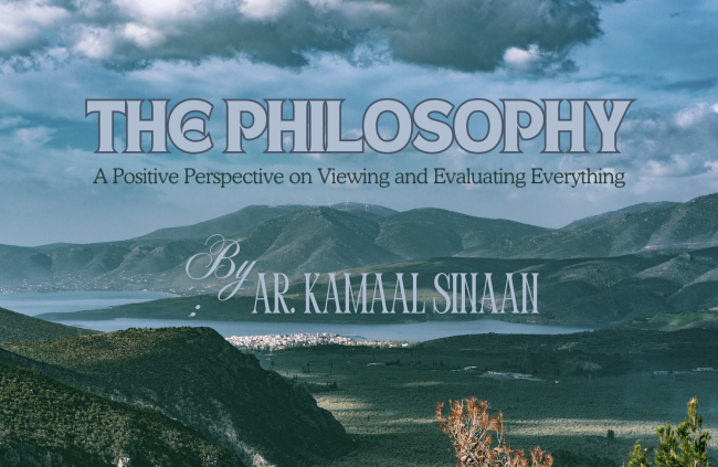 the pholossophy
