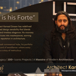 Ar Kamaal Sinaan Crafting Timeless Skylines with Vision